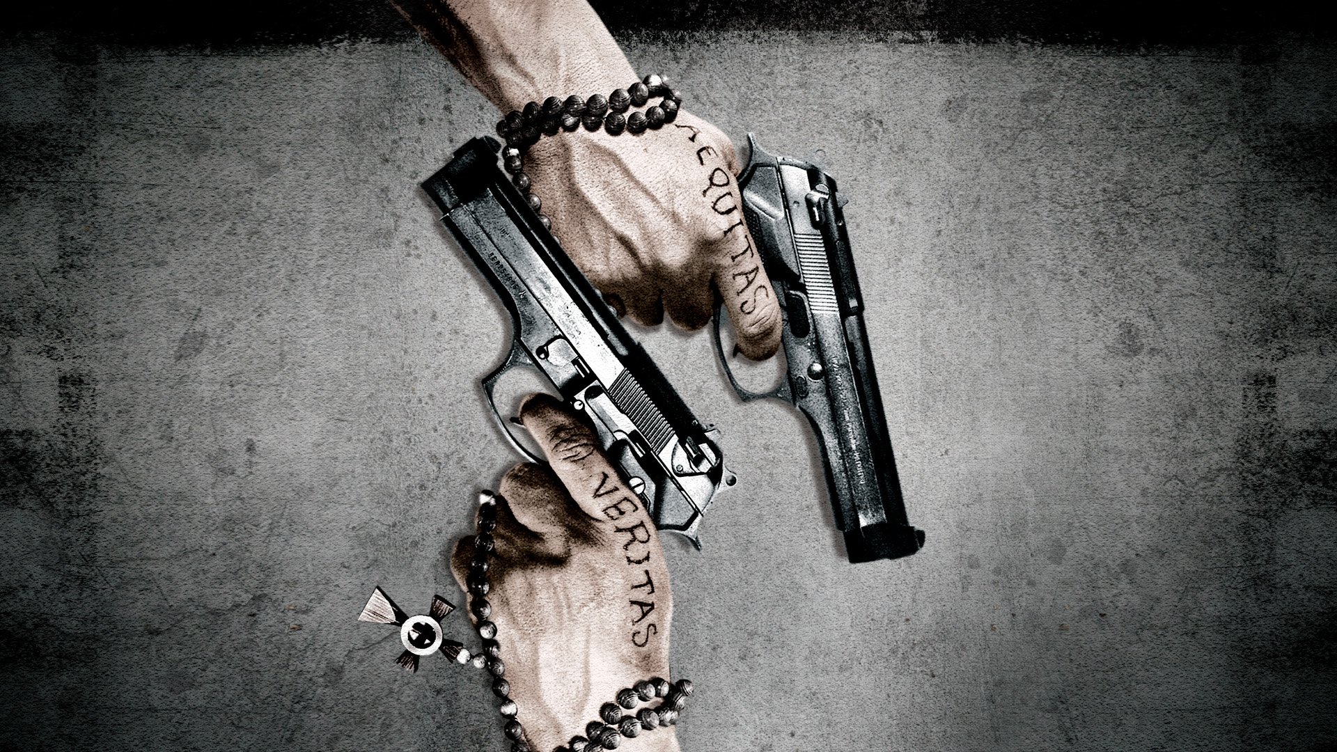 The Boondock Saints Background