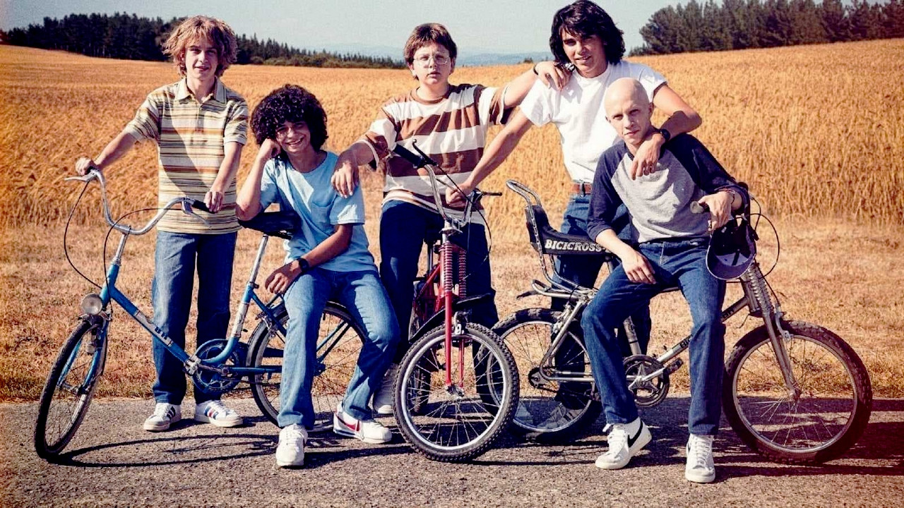 Live is life: la gran aventura Background