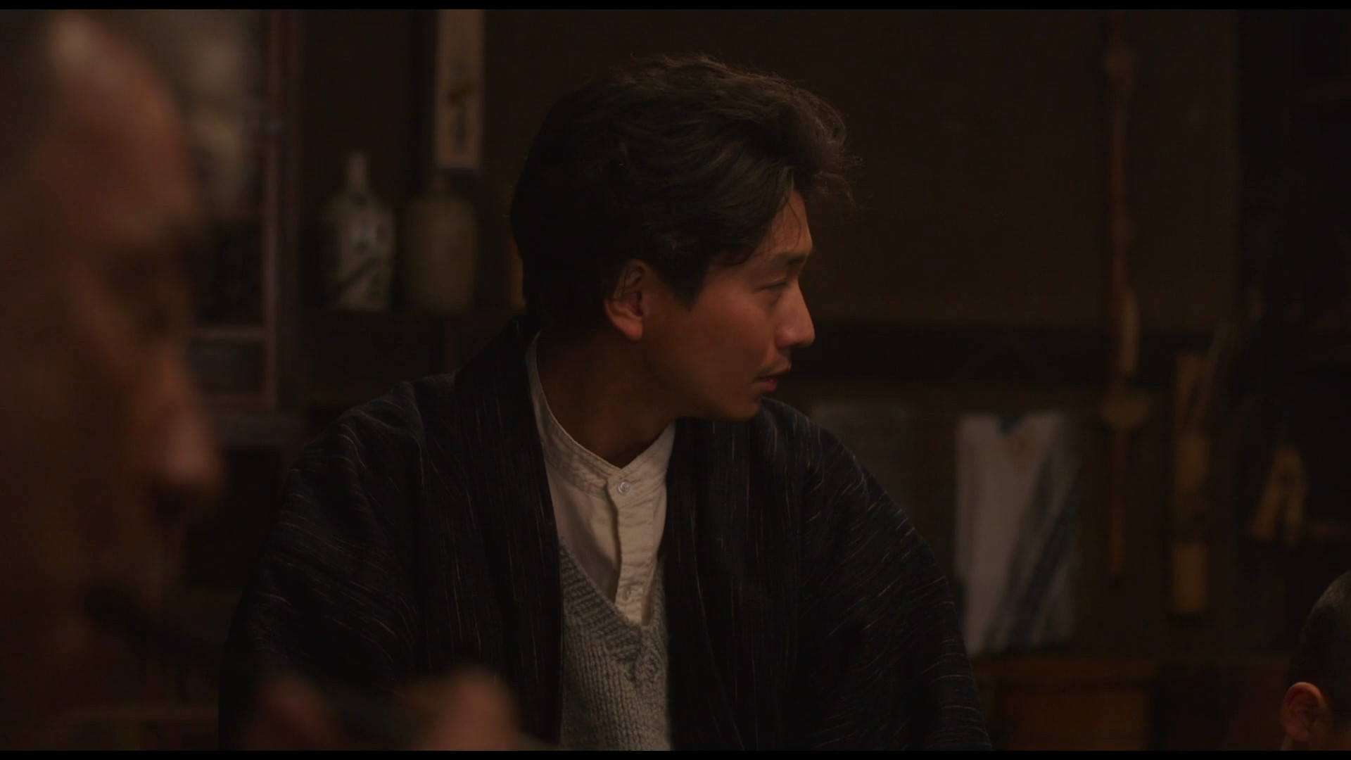 When Will You Return? Background