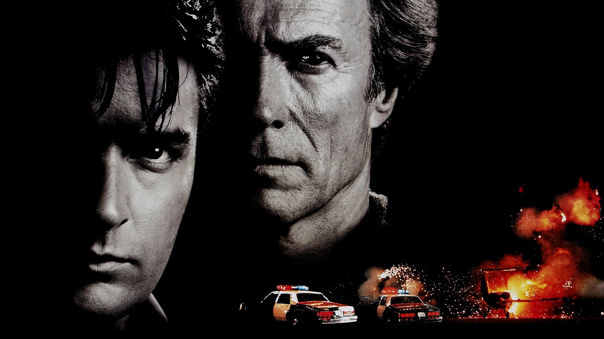 The Rookie Background