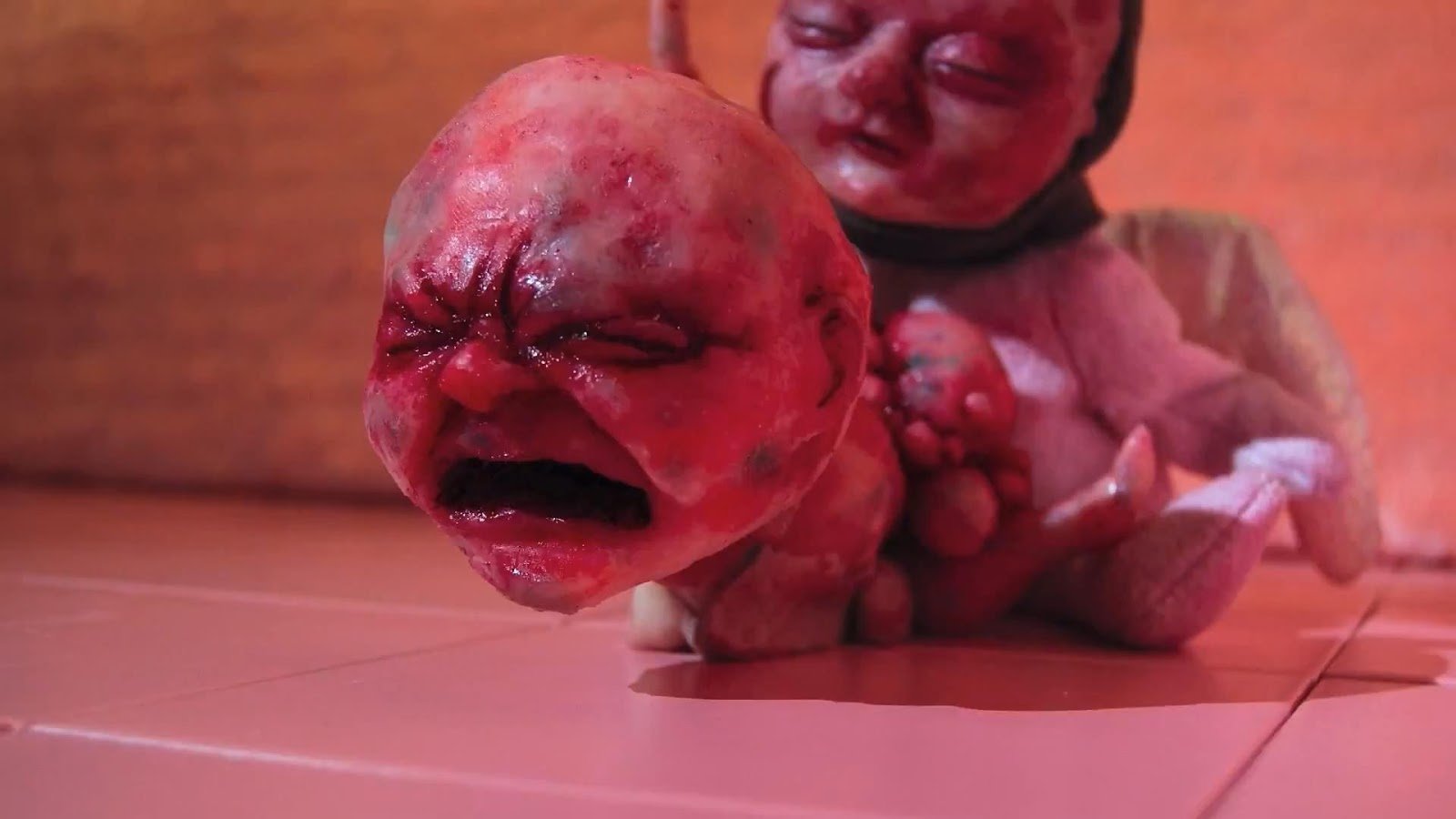 Bobby Yeah Background