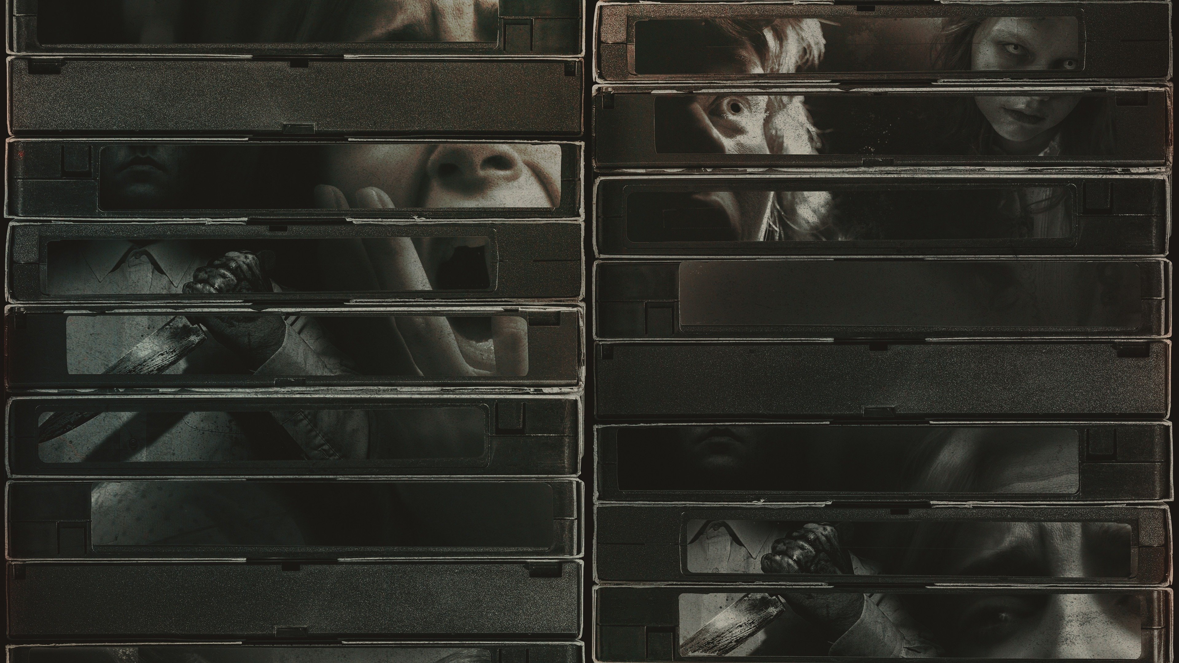 The 101 Scariest Horror Movie Moments of All Time Background