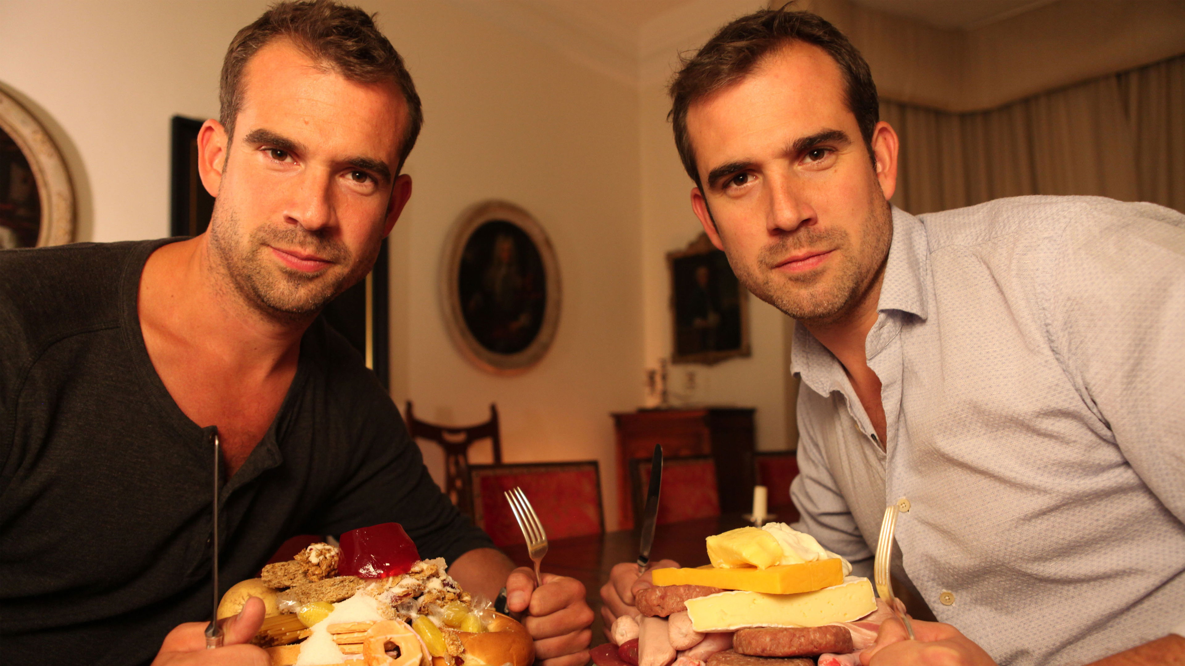 Sugar vs Fat: Which is Worse? Background