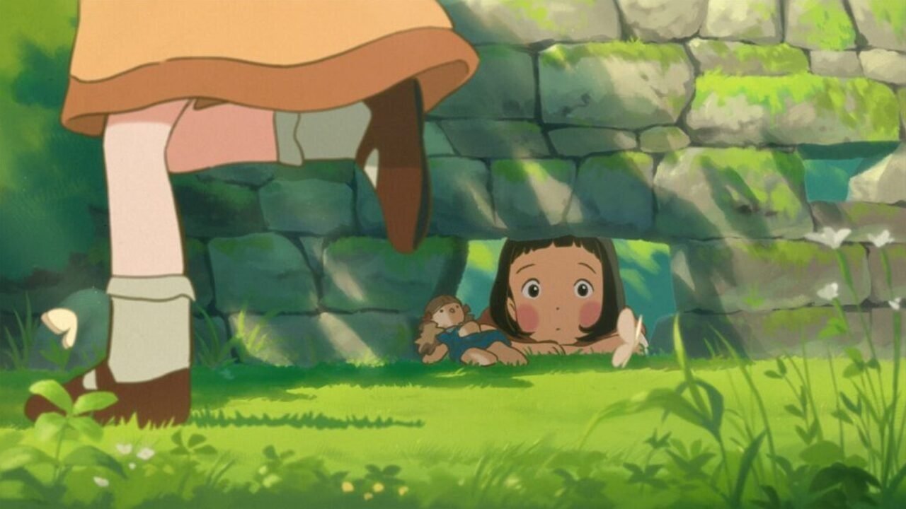 Paulette's Chair Background