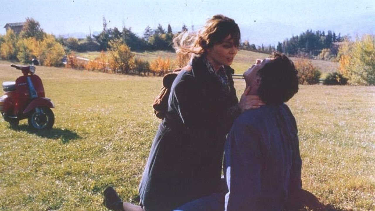 Jack Frusciante è uscito dal gruppo Background