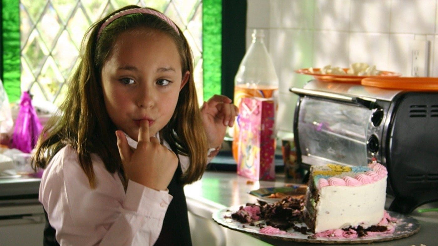 Malos hábitos Background