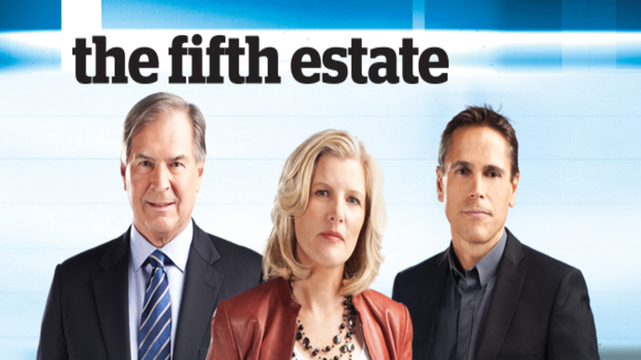 The Fifth Estate Background