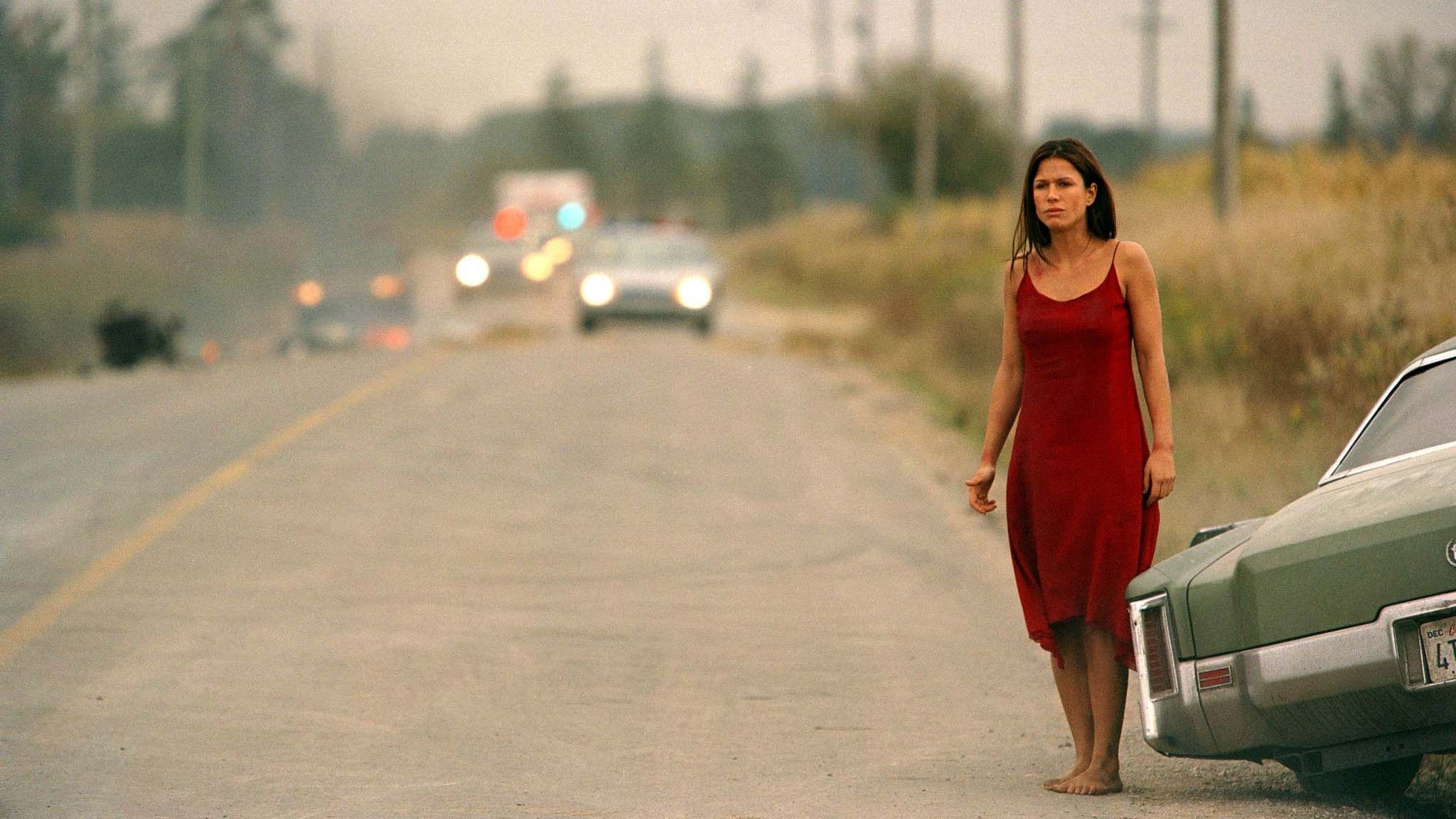 Highwaymen Background