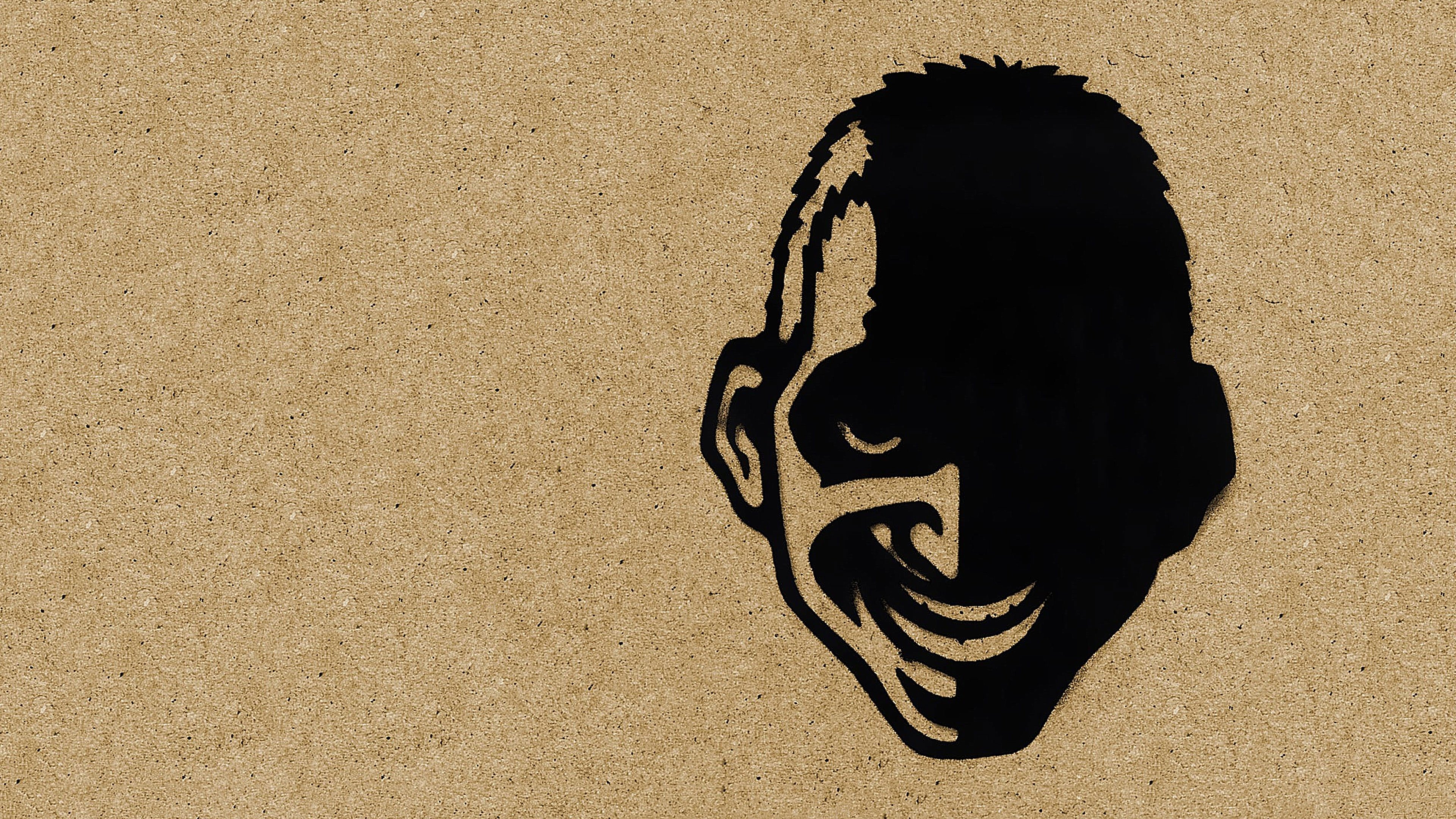 Theo Maassen: Ruwe Pit Background