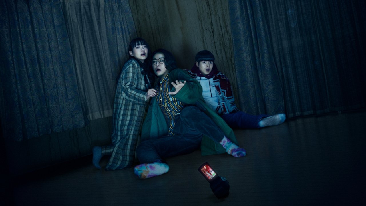 Stigmatized Properties Background