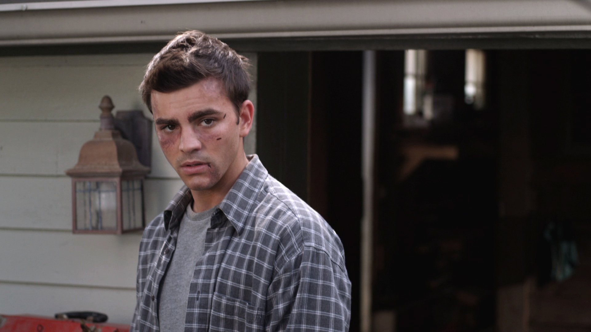 King's Faith Background