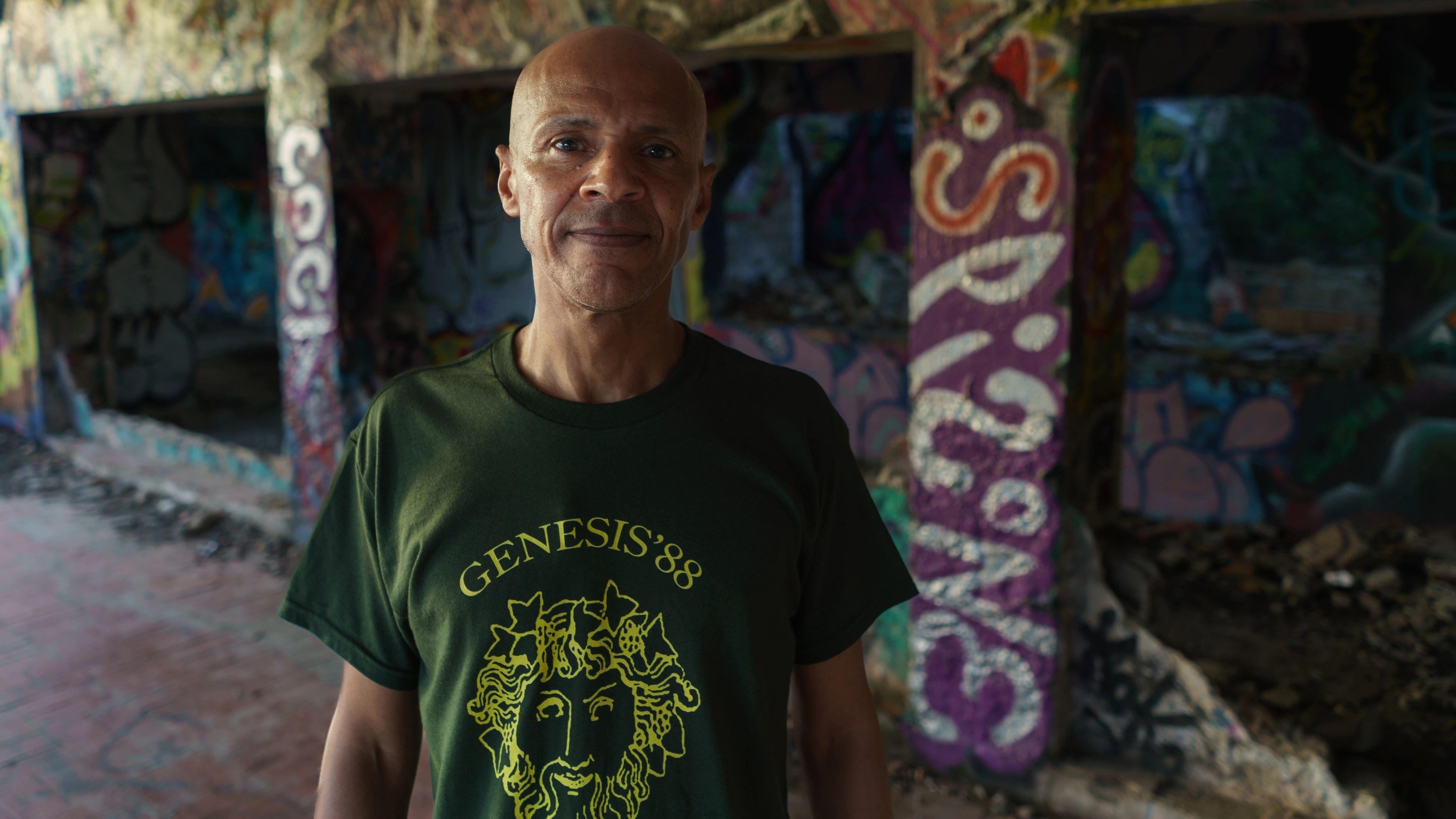 Ibiza Narcos Background