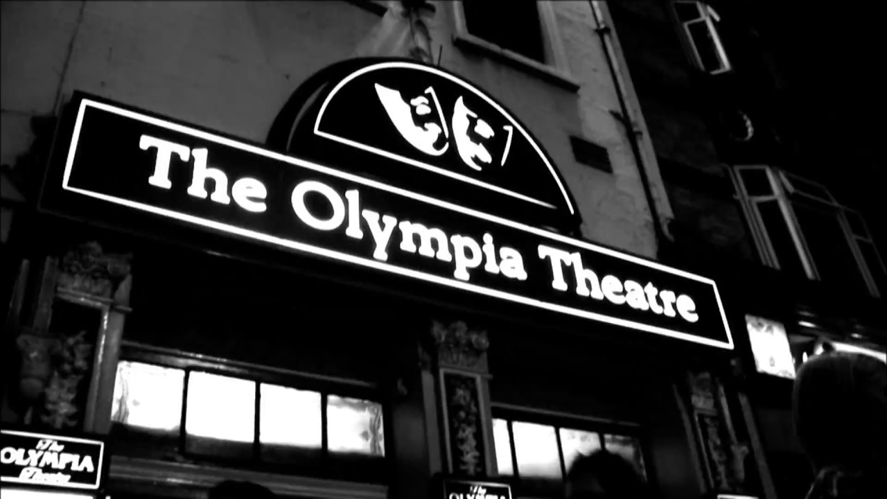 R.E.M. Live Background