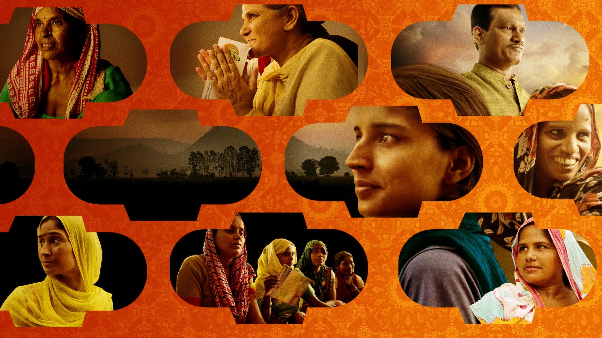 Period. End of Sentence. Background