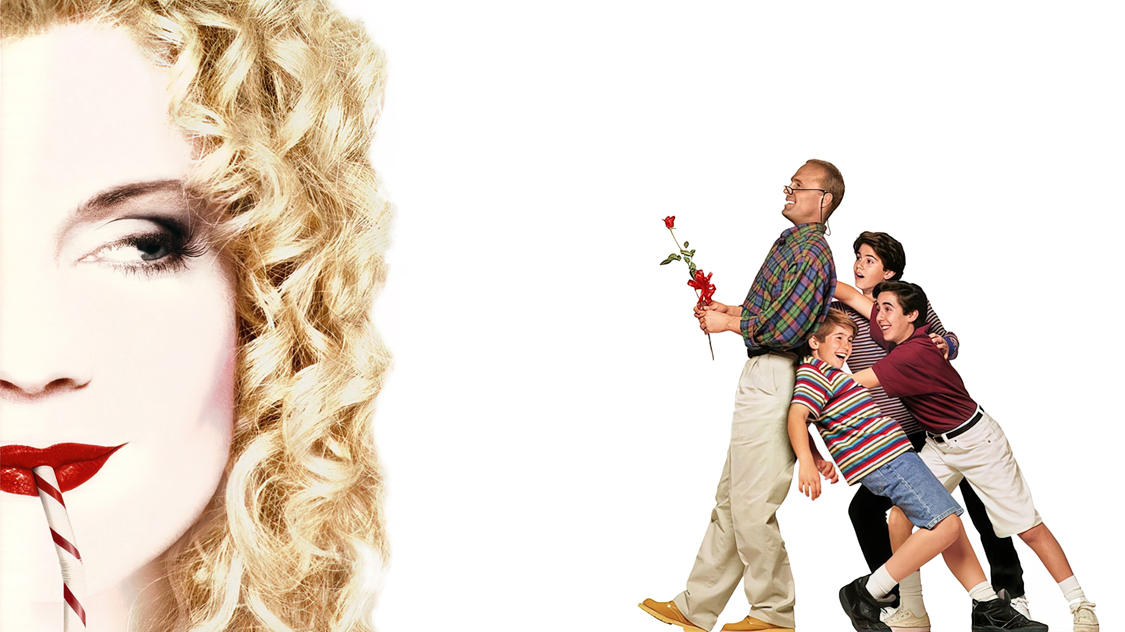 Milk Money Background