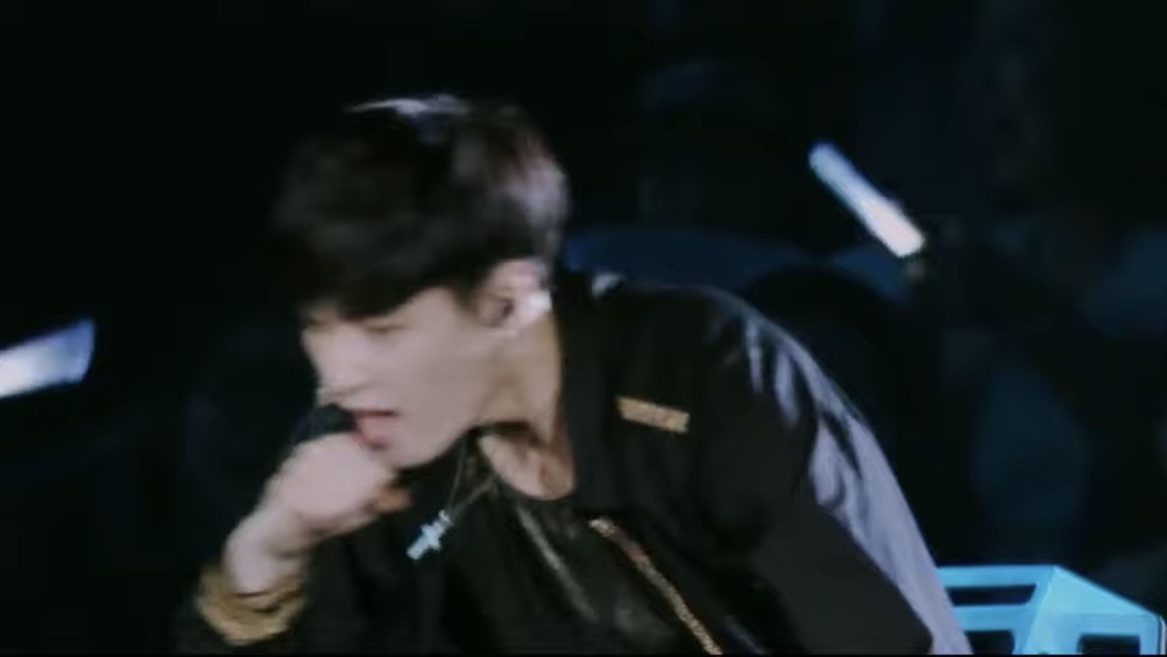 Blur: Live at Hyde Park Background