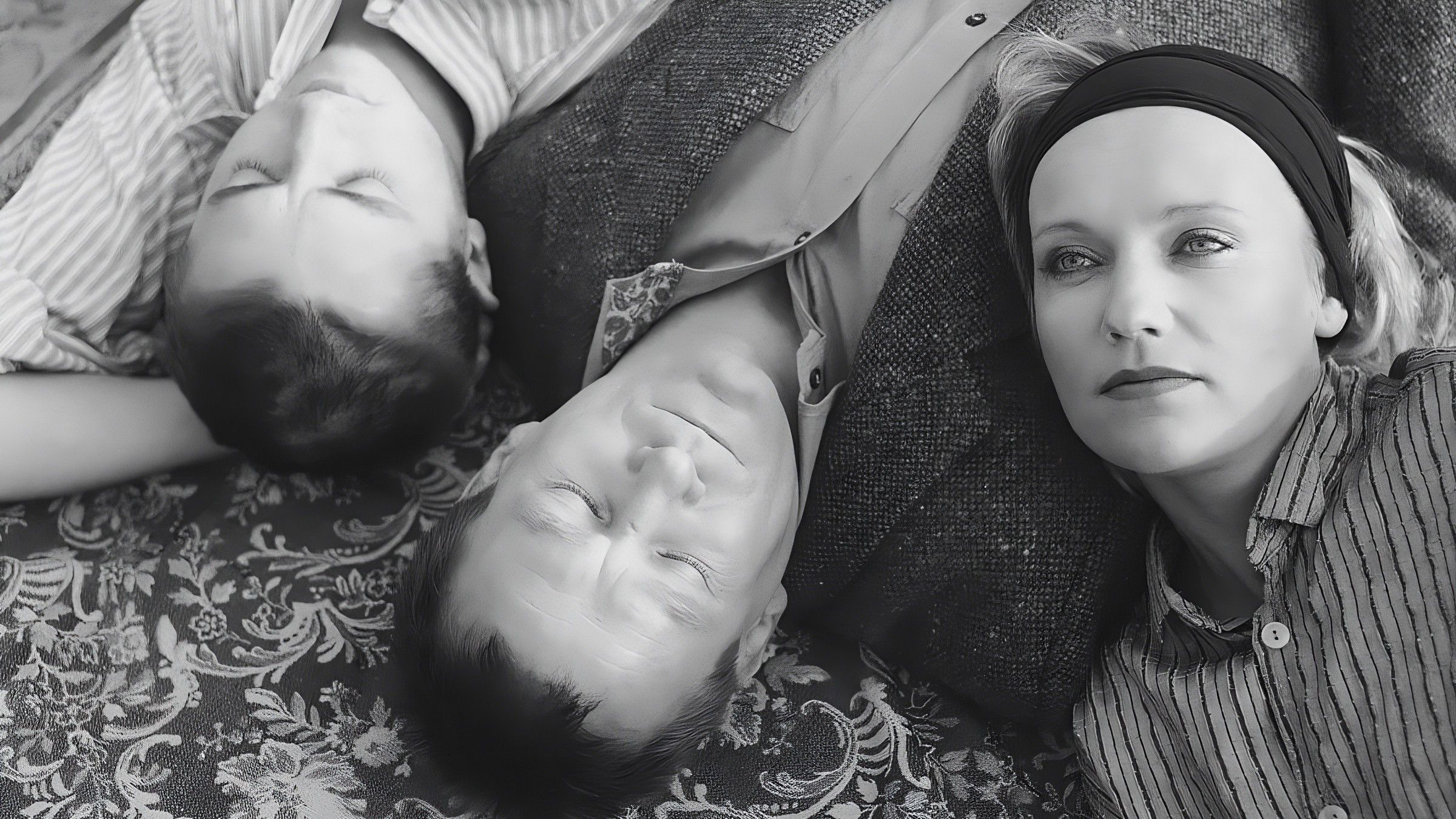 Tenderness Background