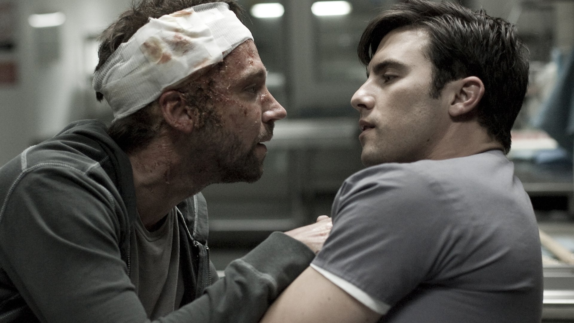 Pathology Background