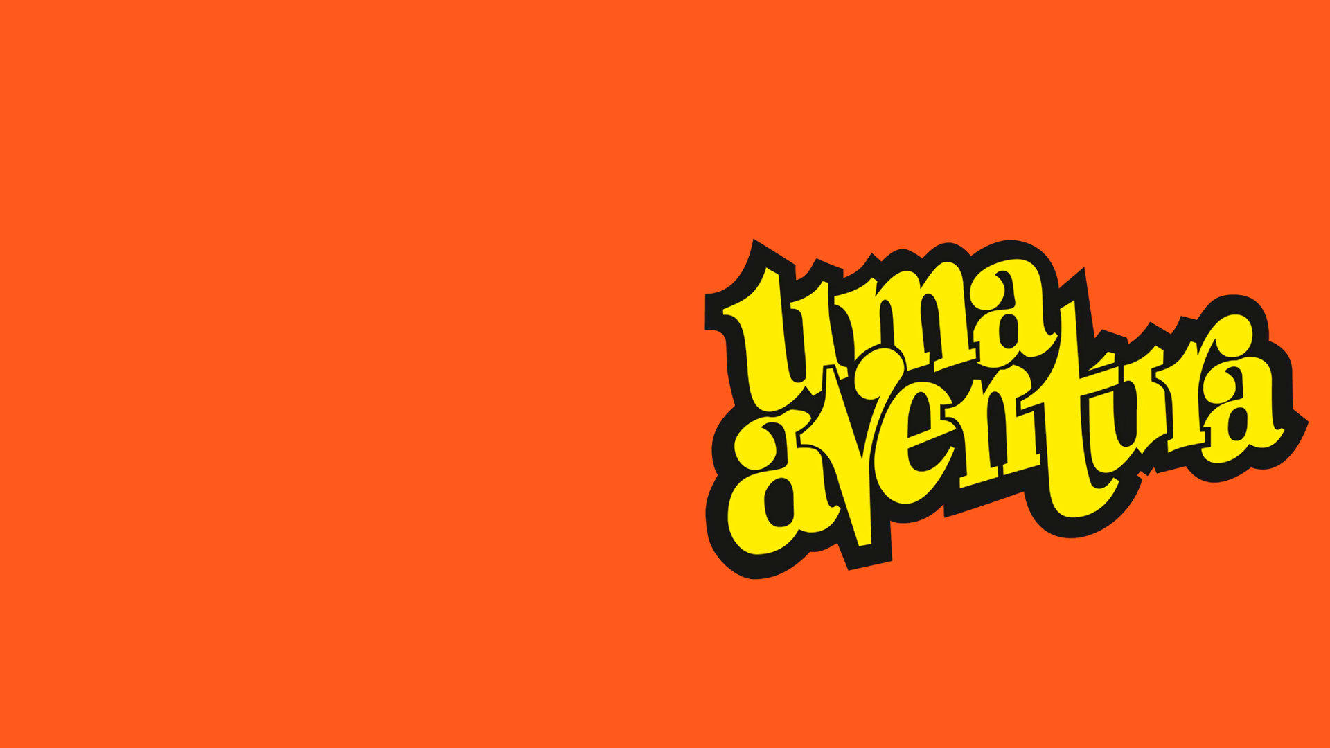Uma Aventura Background