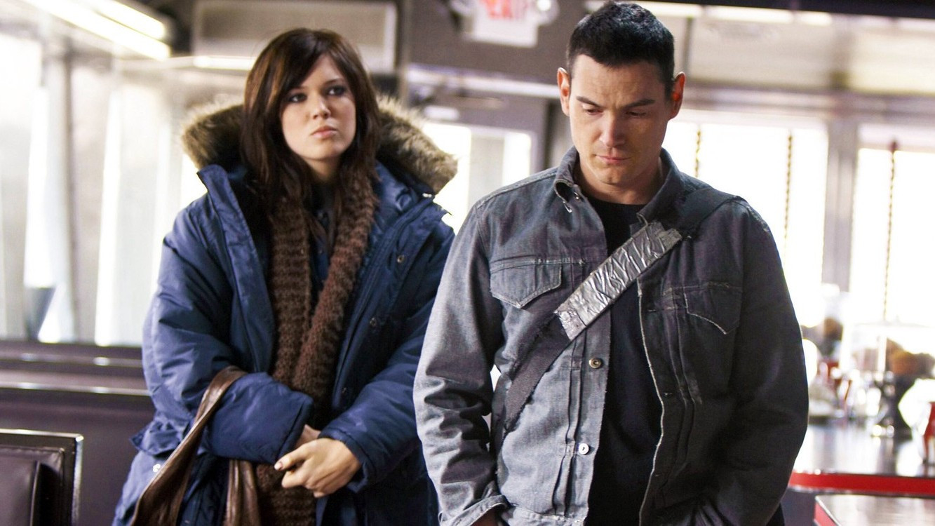 Dedication Background