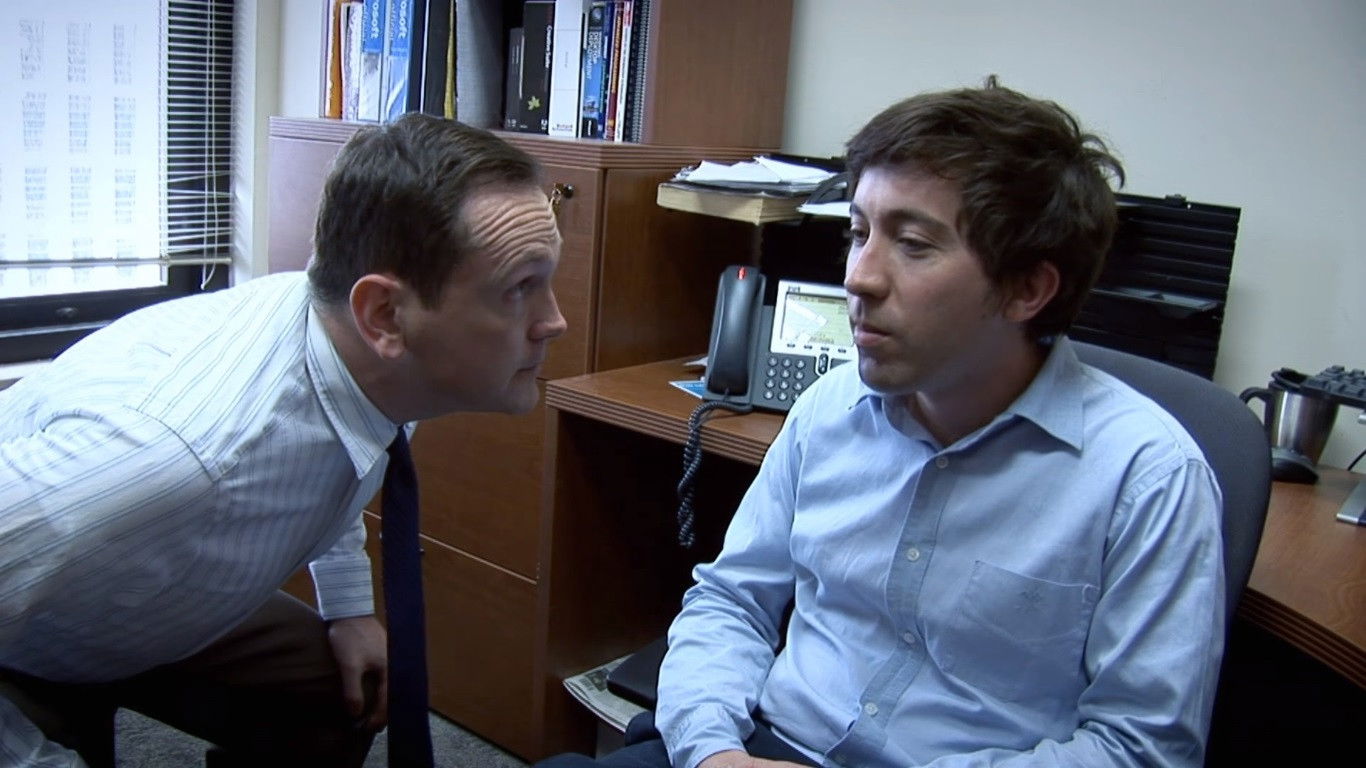 Harmony and Me Background