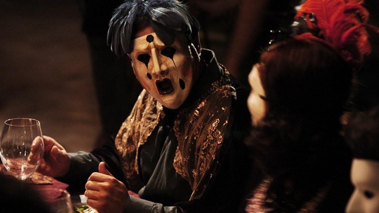 The Telling Background