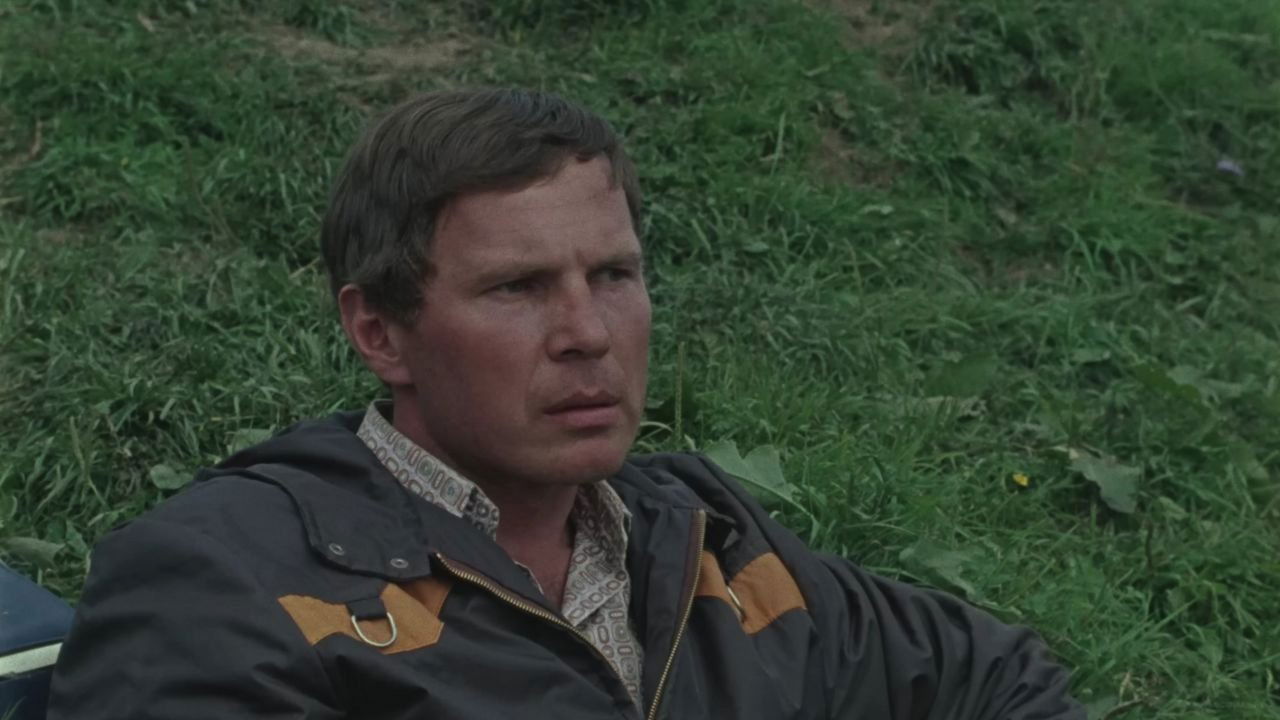 A Fox Hunt Background