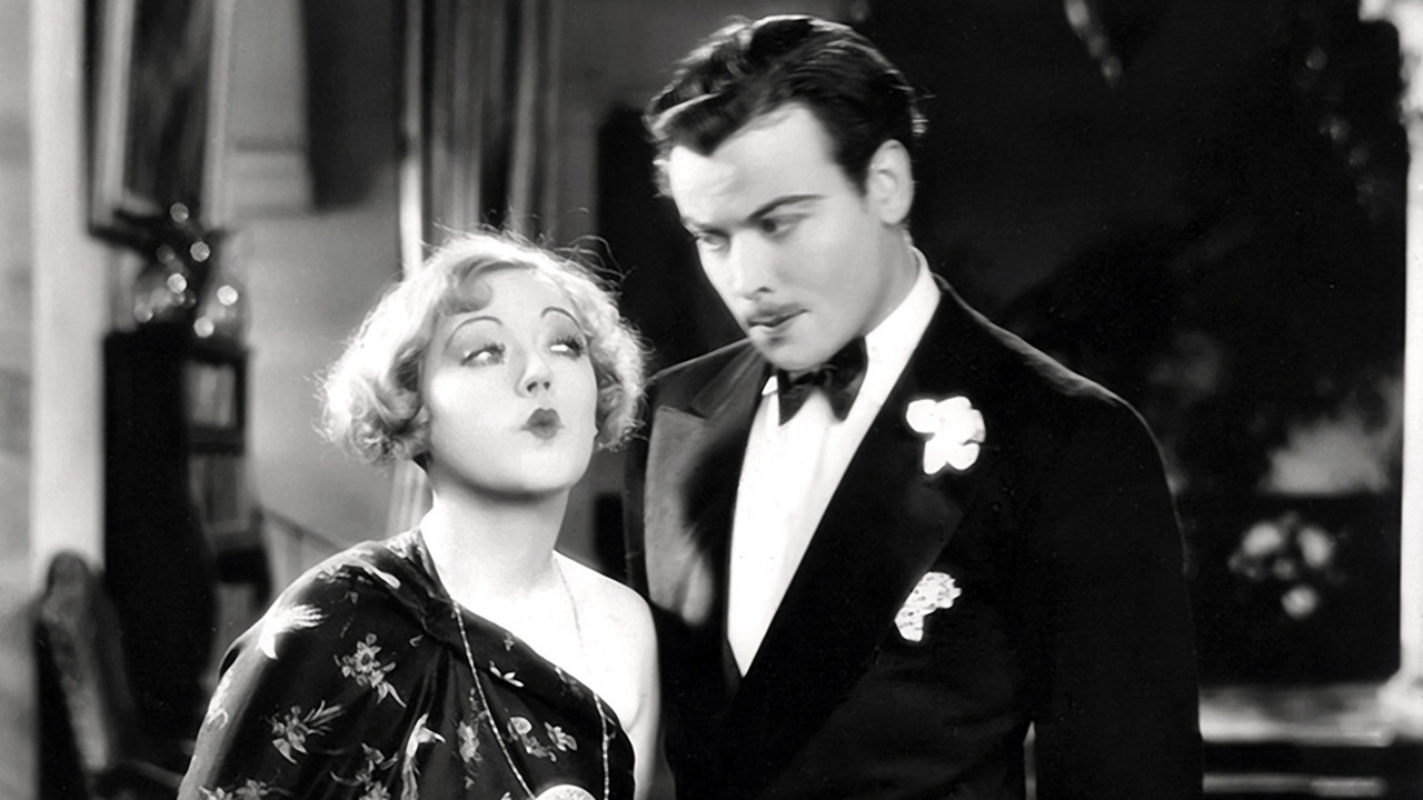 The Cardboard Lover Background