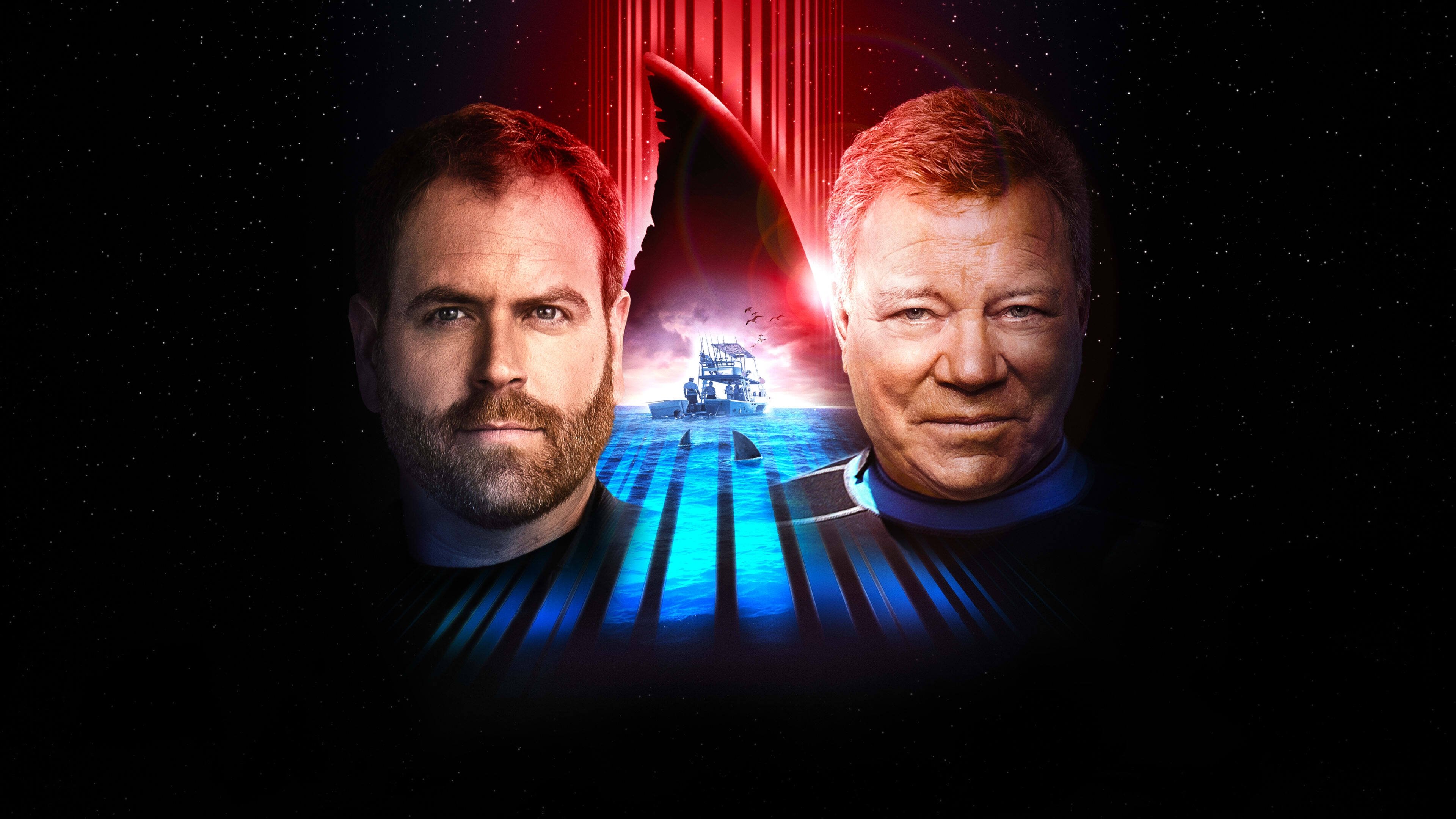 Expedition Unknown: Shark Trek Background