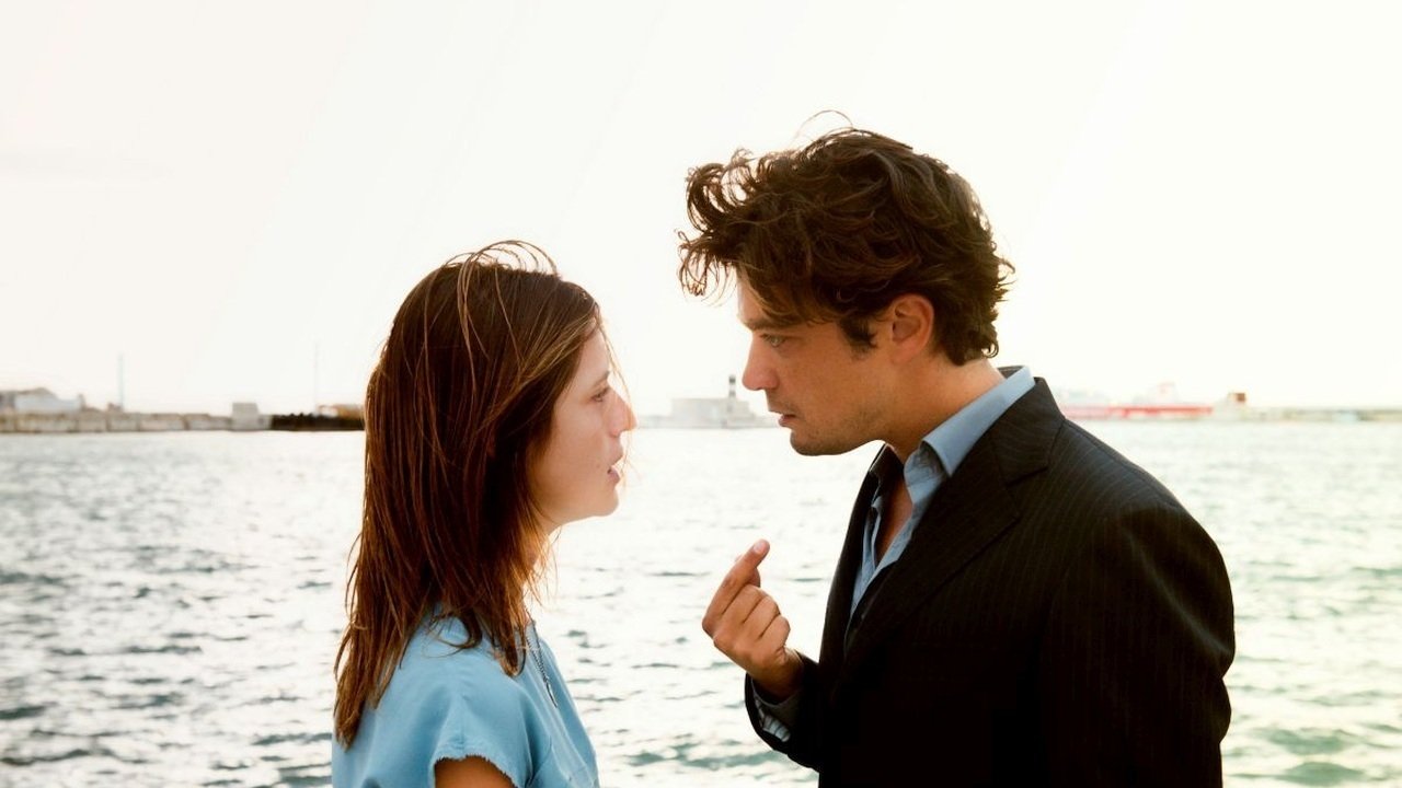 First Light Background