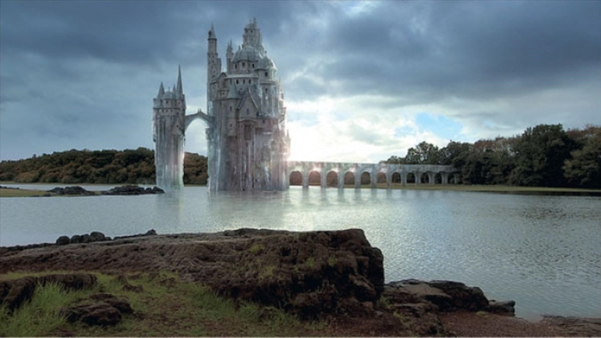 J.R.R. Tolkien: Designer of Worlds Background