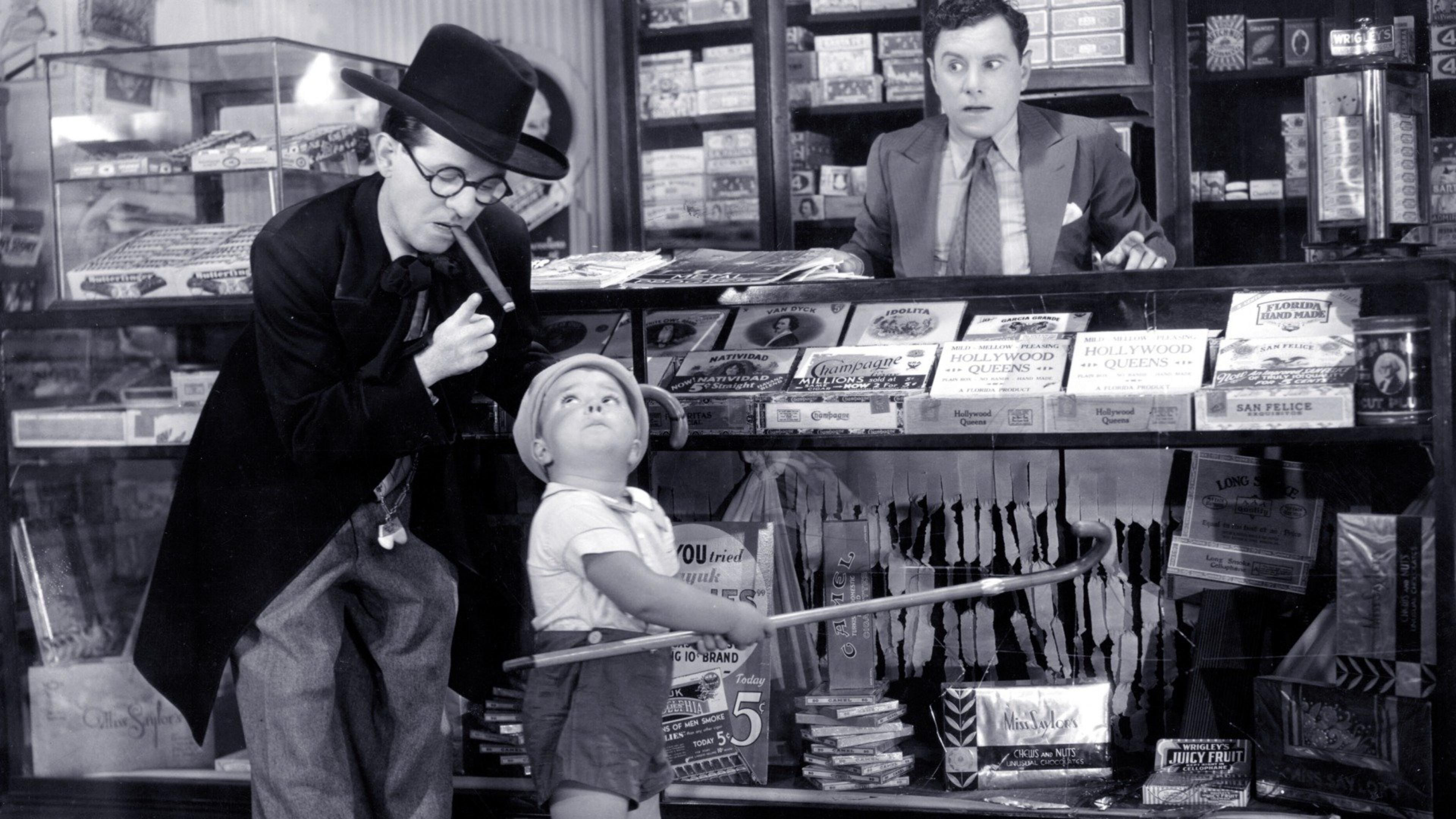 Kentucky Kernels Background