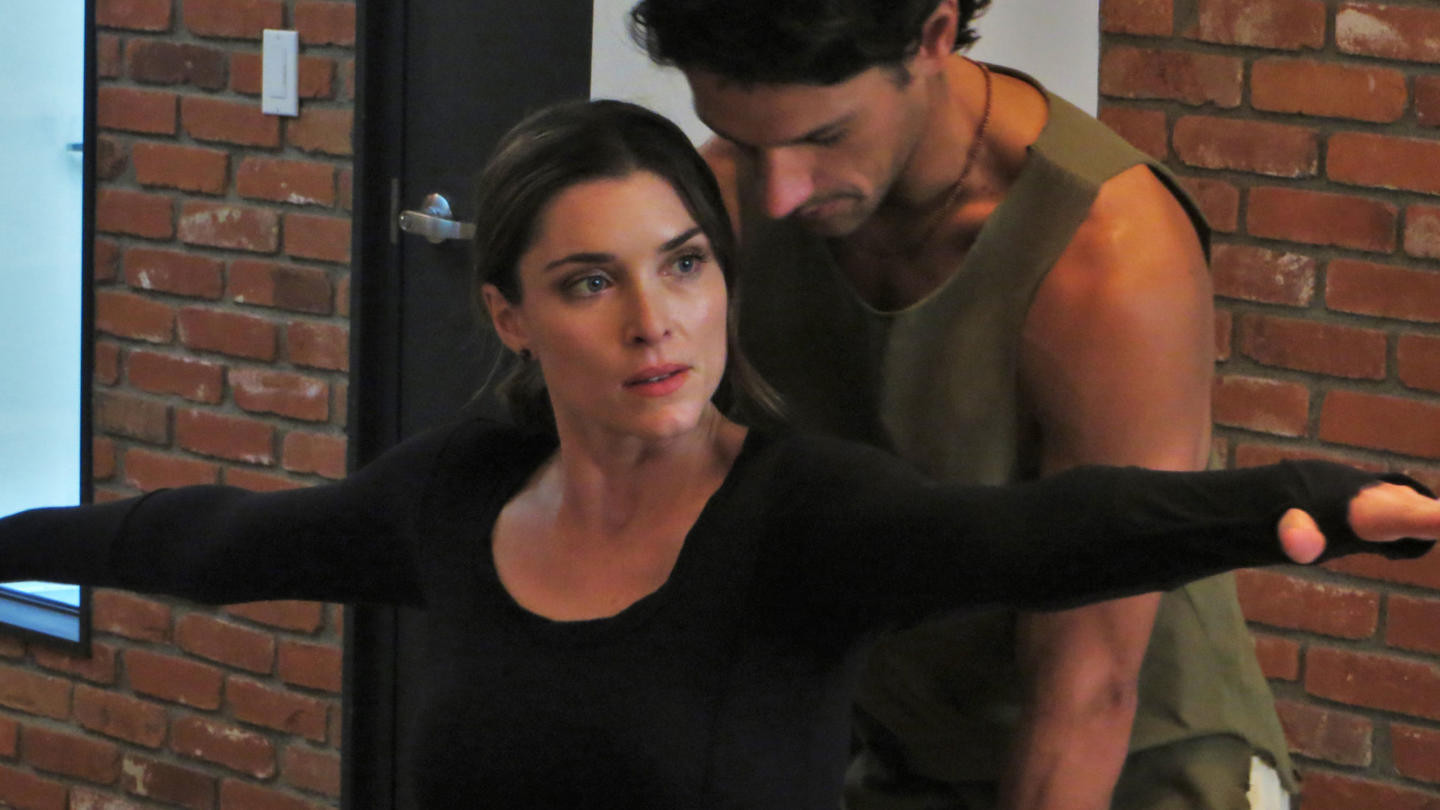 Psycho Yoga Instructor Background