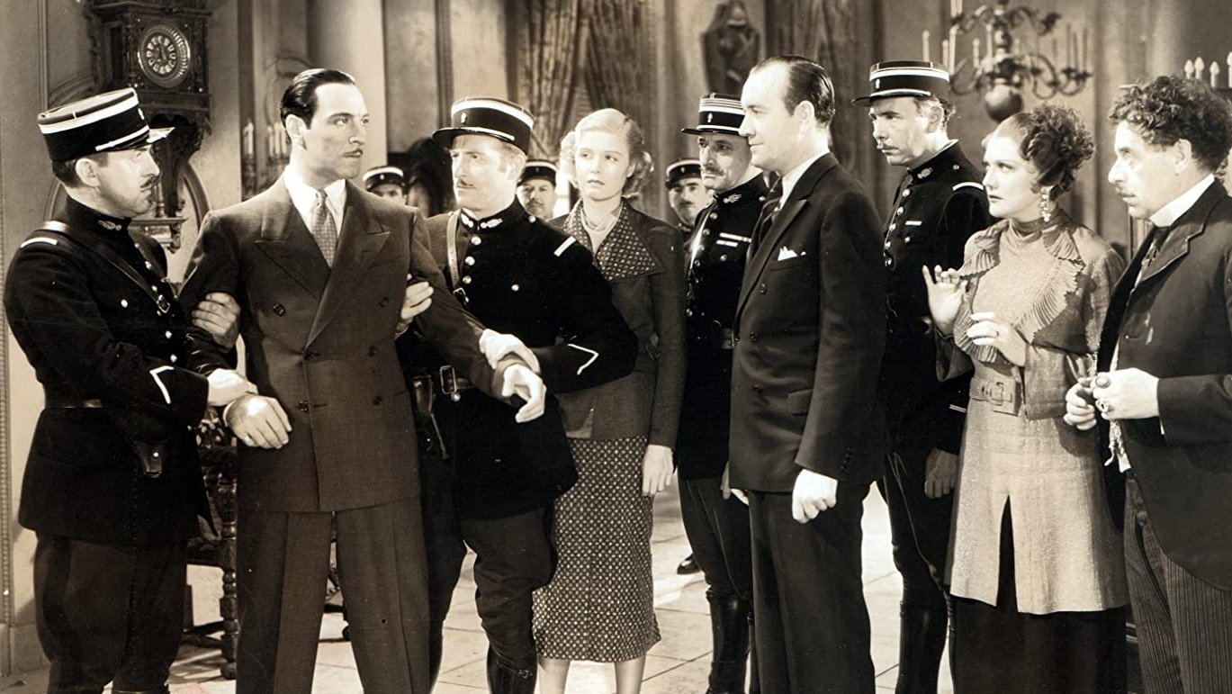 The White Cockatoo Background