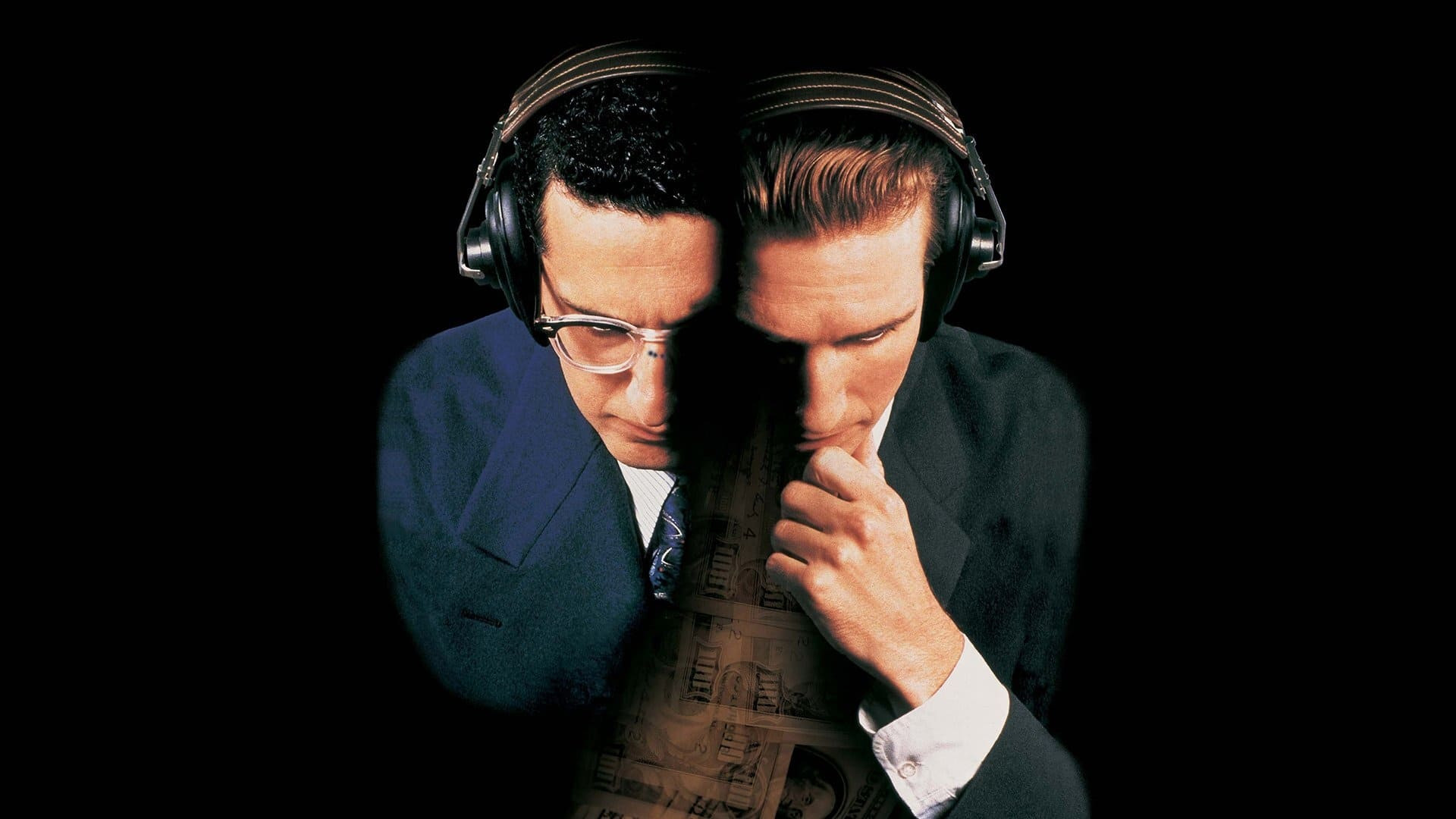 Quiz Show Background