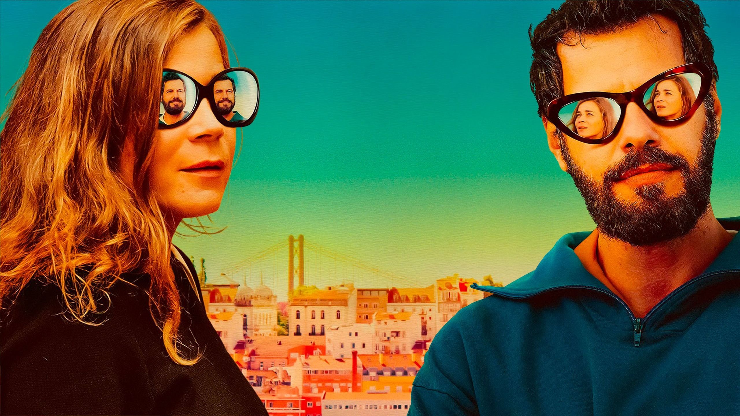 Everybody Loves Jeanne Background