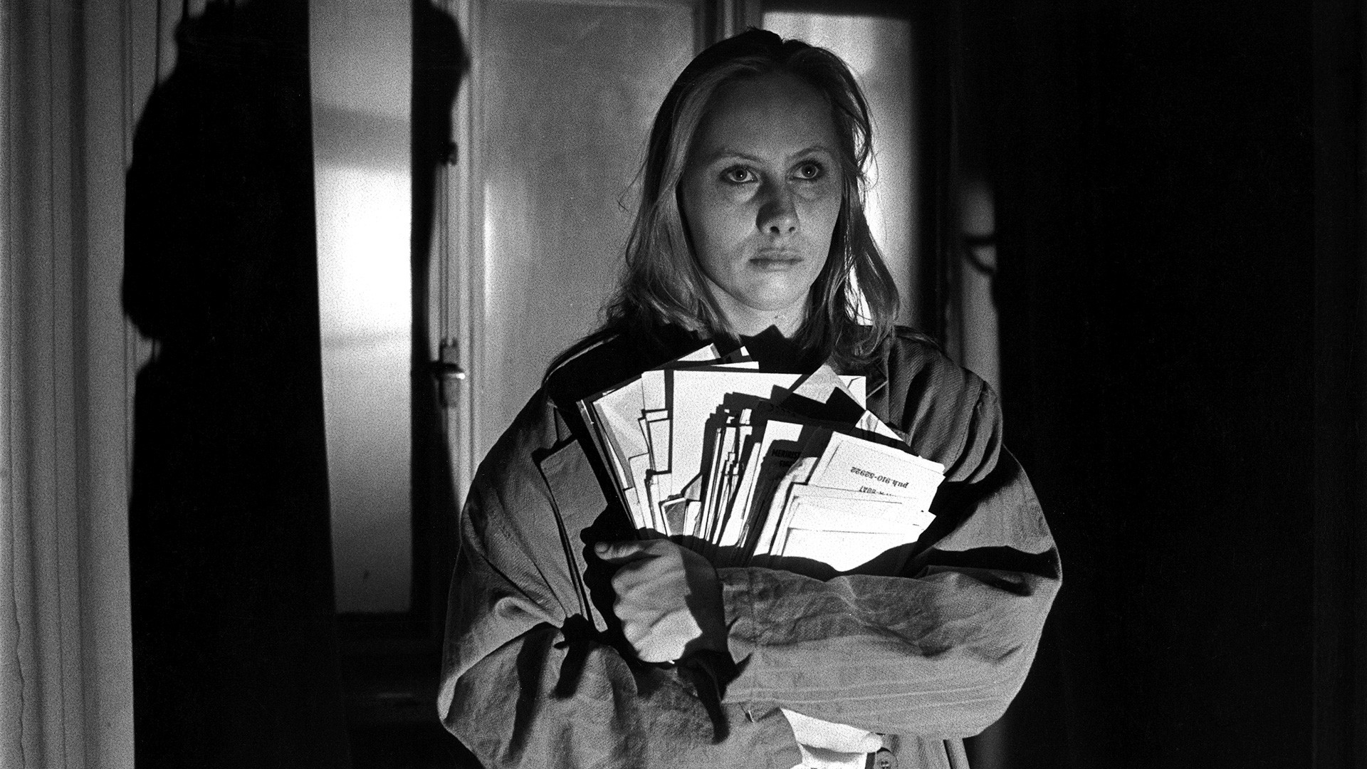 Hamlet Goes Business Background