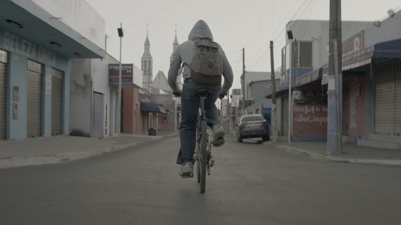 Empty Days Background