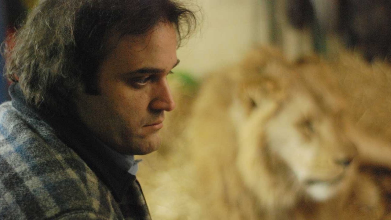 Historias extraordinarias Background