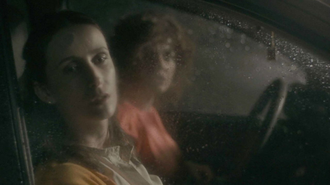 Doppelgänger Background