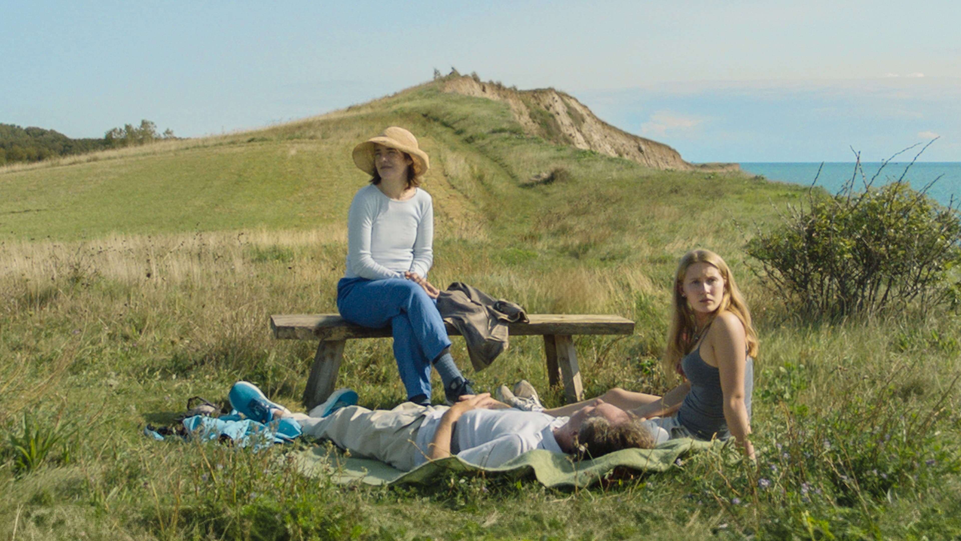 My Eternal Summer Background