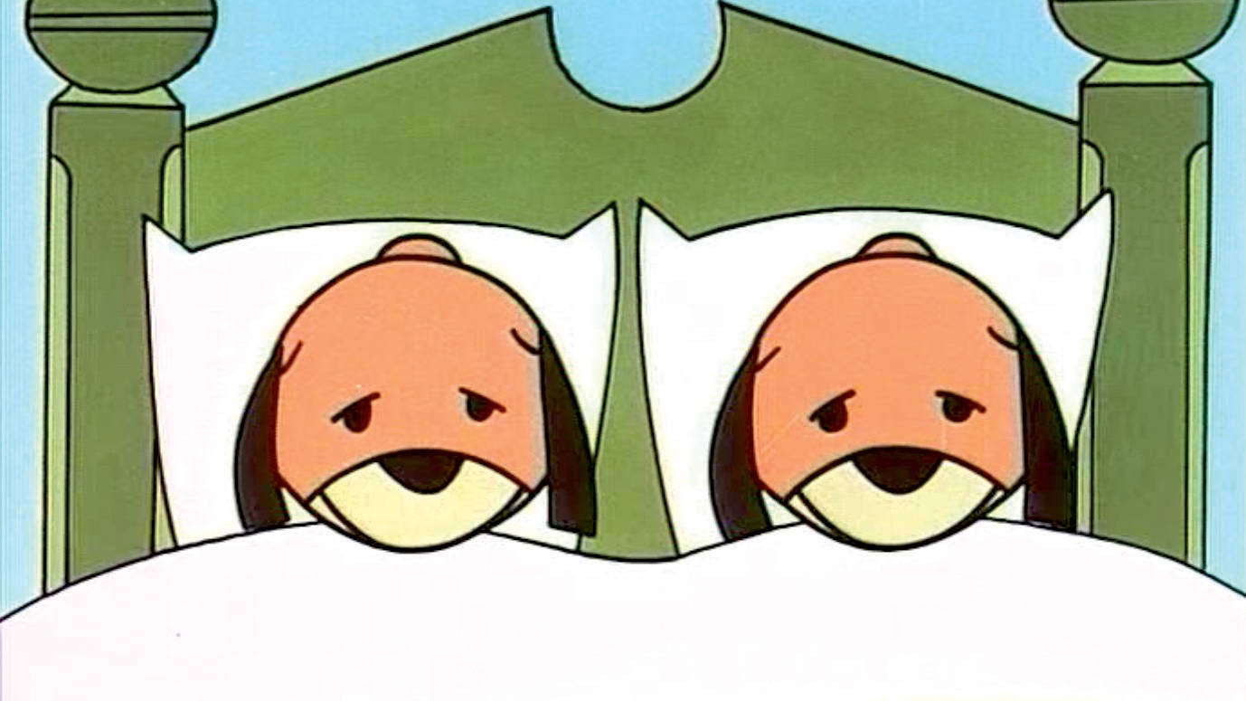 Tip en Tap Background