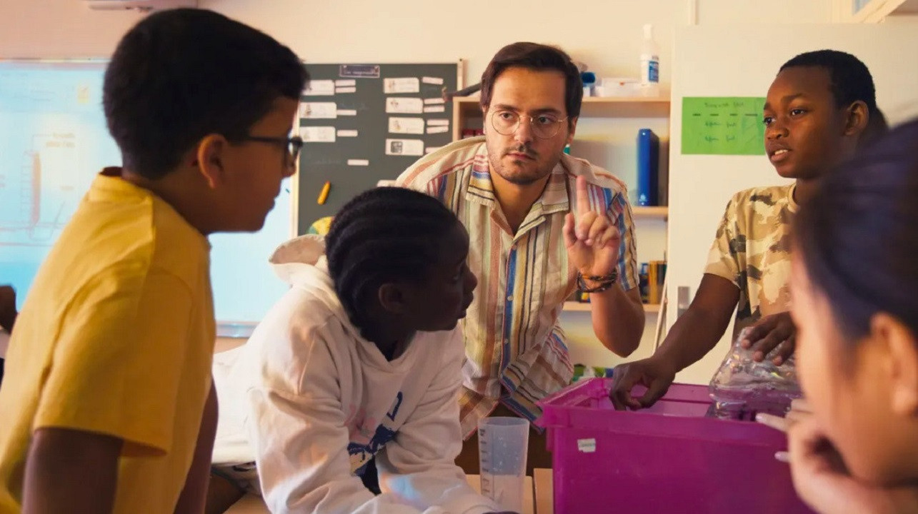 Elementary Background