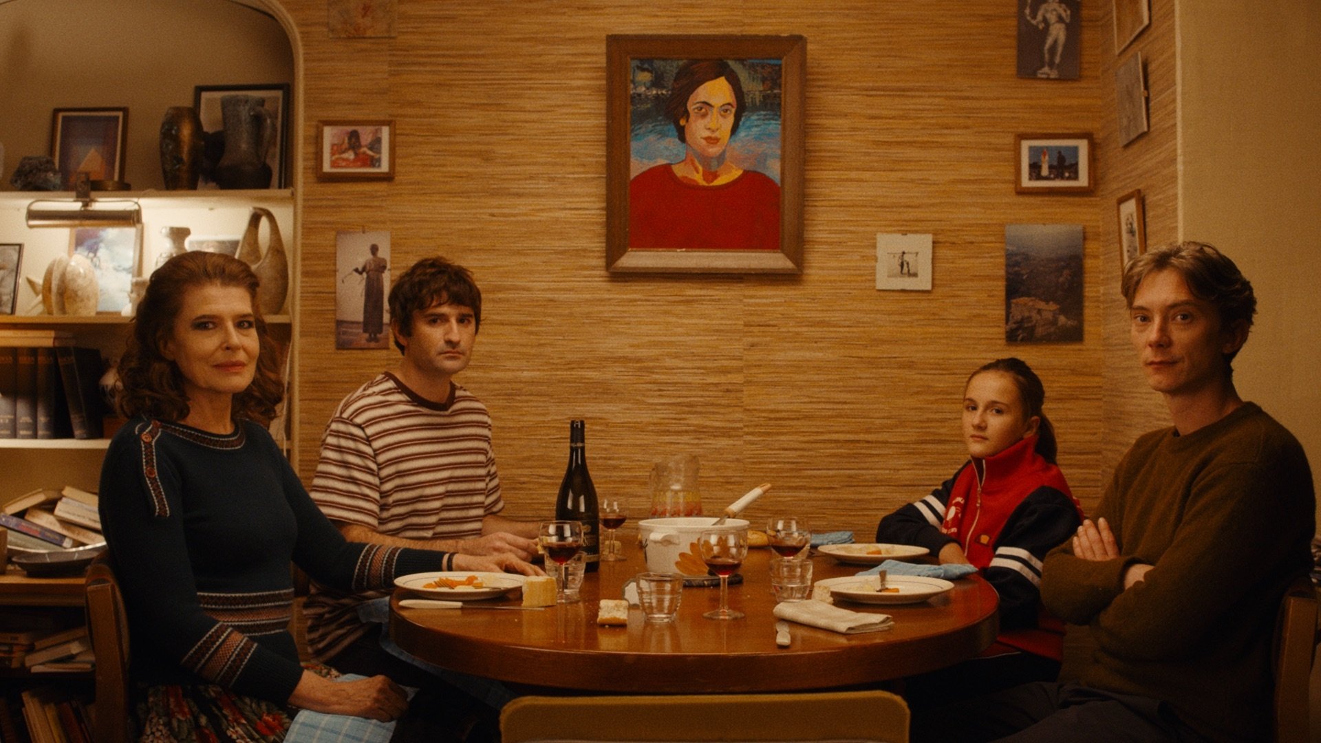 The Bare Necessity Background