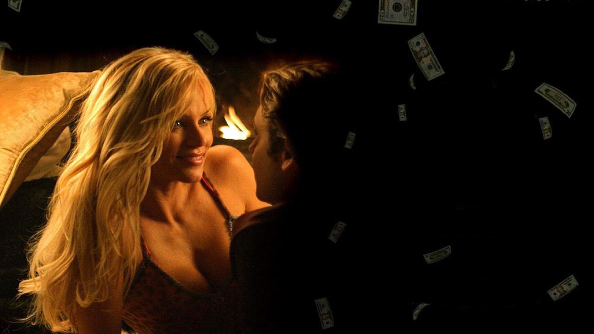 National Lampoon's Gold Diggers Background