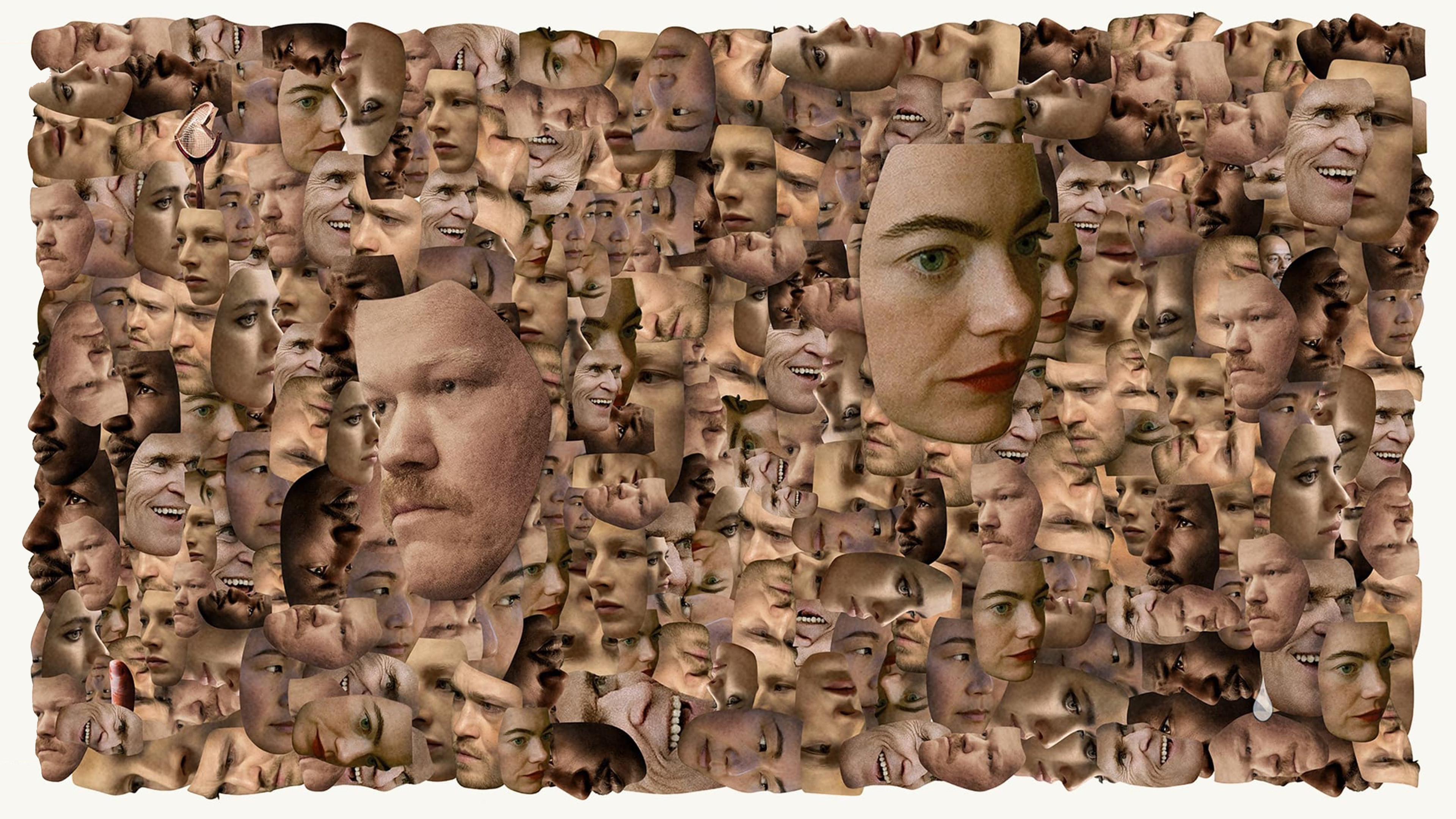 Kinds of Kindness Background