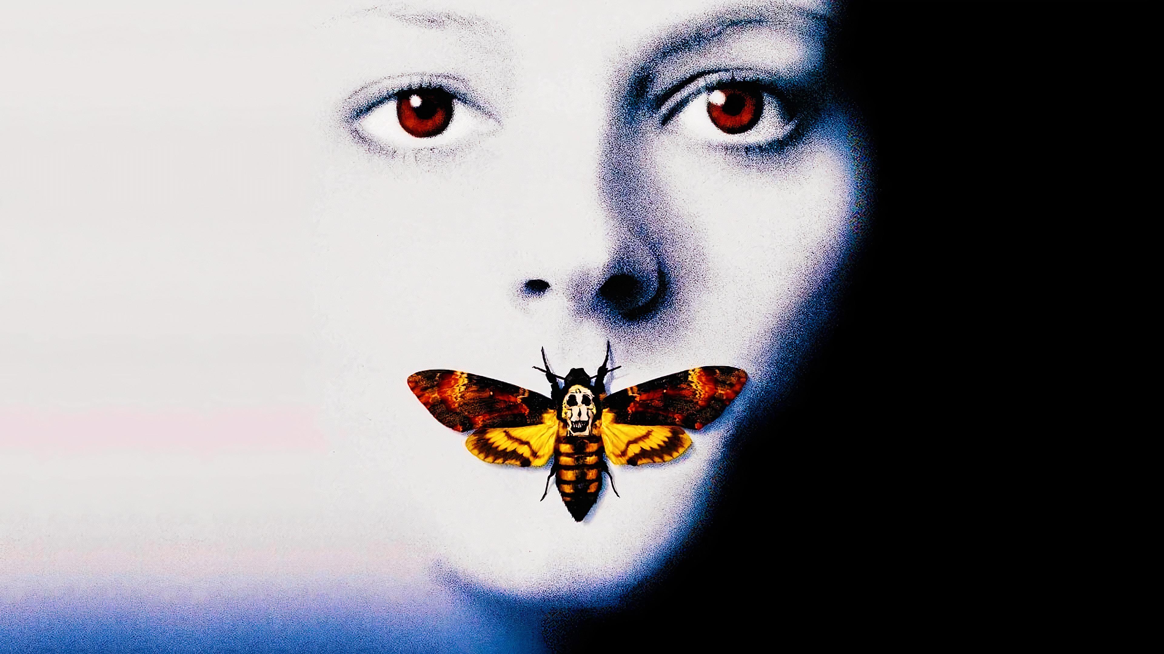 The Silence of the Lambs Background