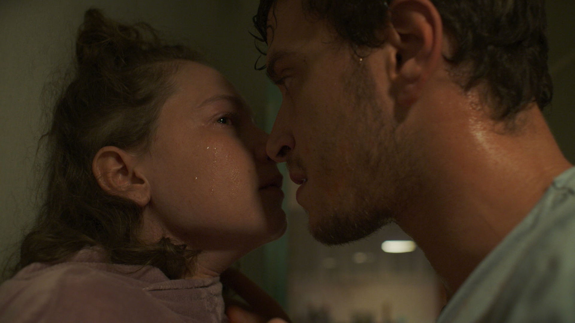 The Resistance Background