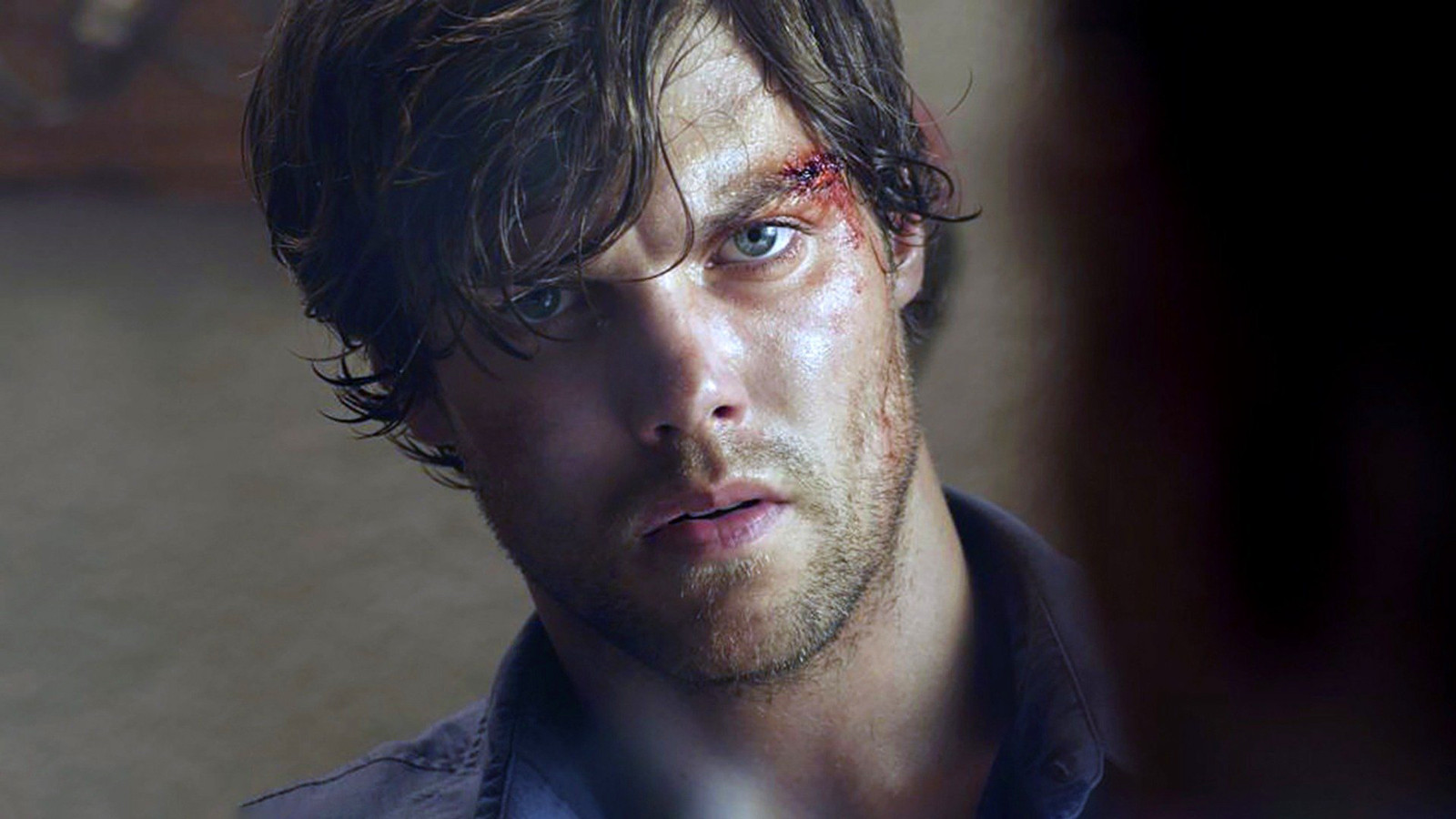 Crossing Point Background