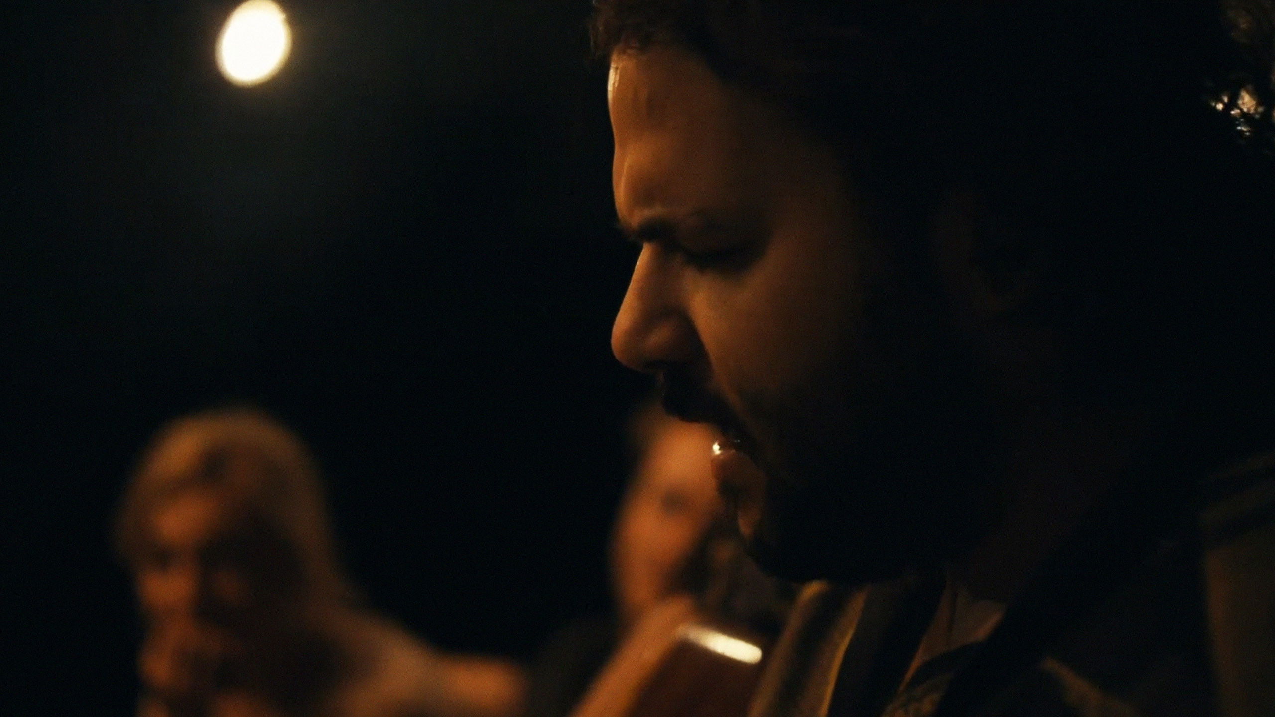 Rotten Ears Background